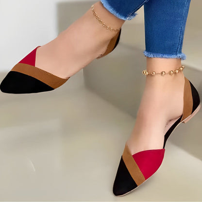 Women's Orthopedic Shoes Elegance for Everyday Wear and Occasions
