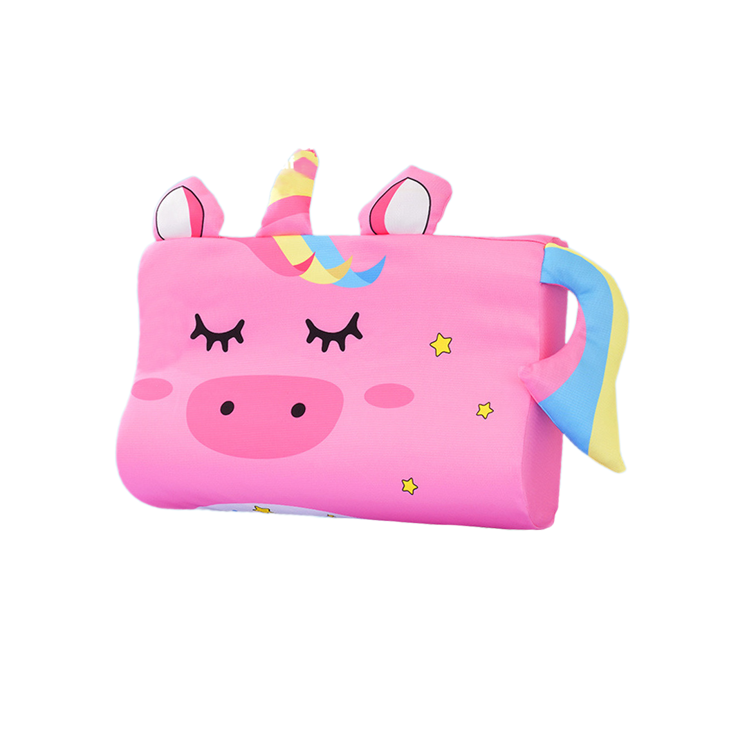 Soft Plush Pillow Cover