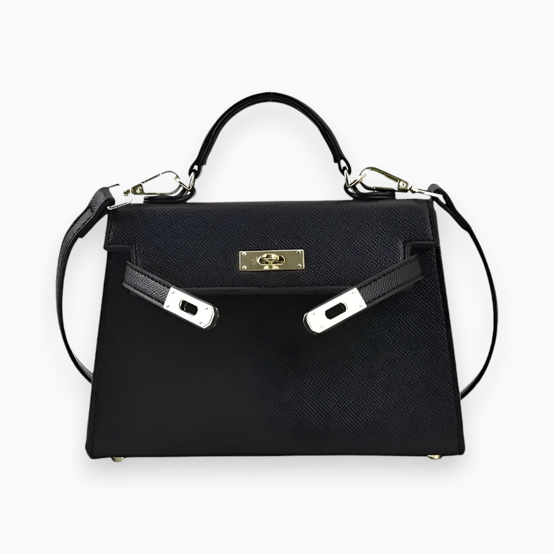 Fashionable Everyday Tote Bag - OutfitLondon