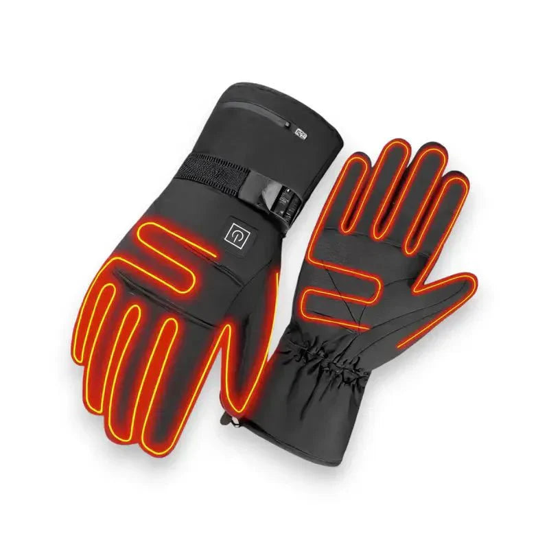 Warm Thermal Insulated Gloves - OutfitLondon
