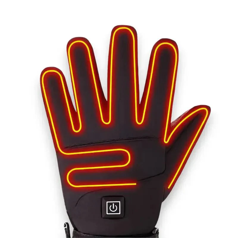 Warm Thermal Insulated Gloves