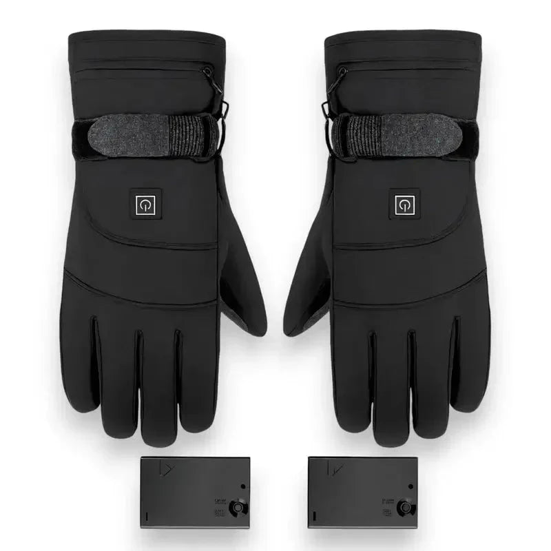 Warm Thermal Insulated Gloves
