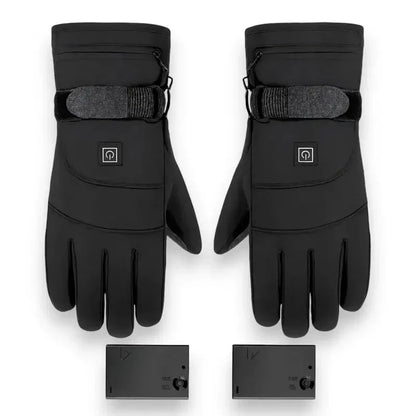 Warm Thermal Insulated Gloves