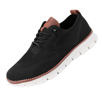 Breathable Mens Hiking Boots