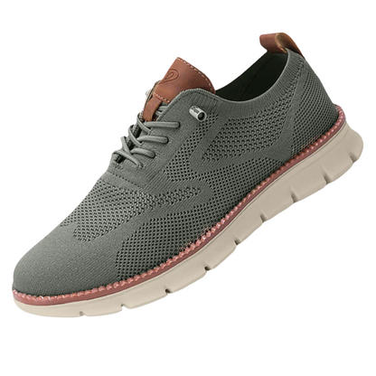 Breathable Mens Hiking Boots