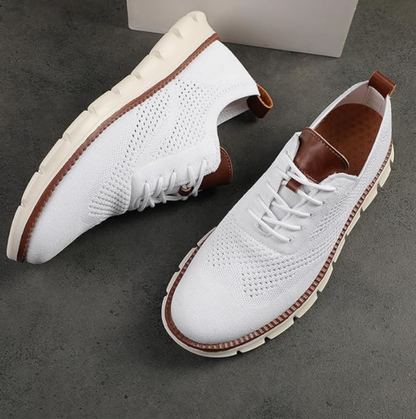 Breathable Mens Hiking Boots