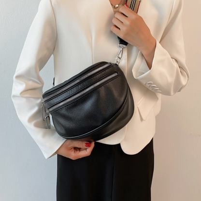 Fashionable Women's Shoulder Handbag - OutfitLondon