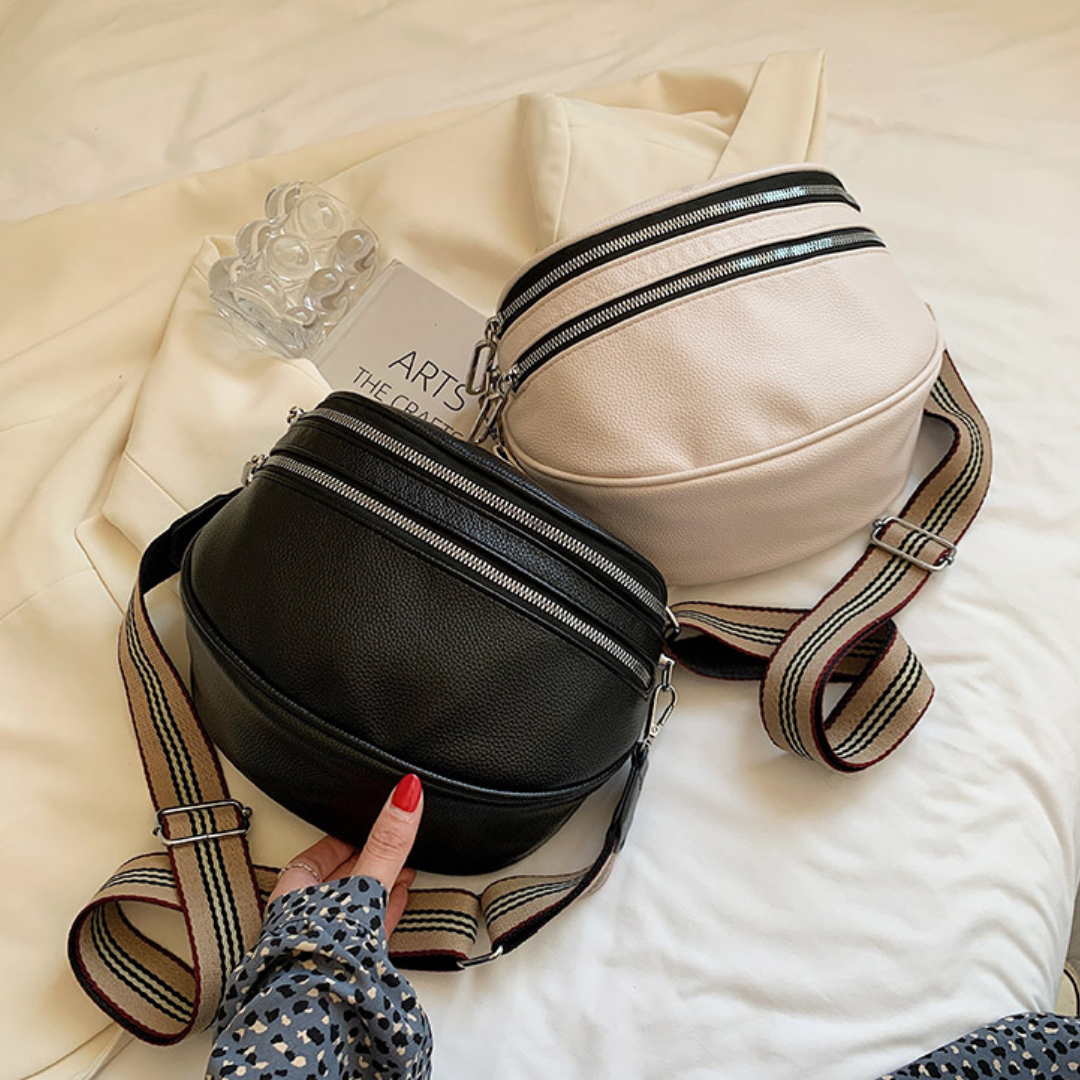 Fashionable Women's Shoulder Handbag