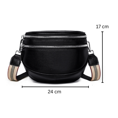 Fashionable Women's Shoulder Handbag