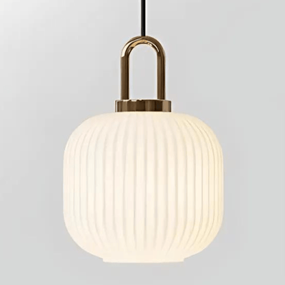 Beautiful Hanging Pendant Light Fixture