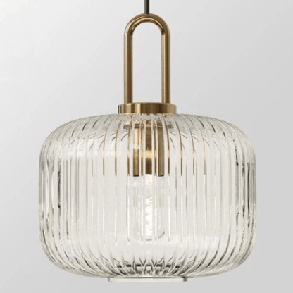 Beautiful Hanging Pendant Light Fixture