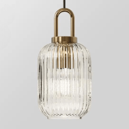 Beautiful Hanging Pendant Light Fixture
