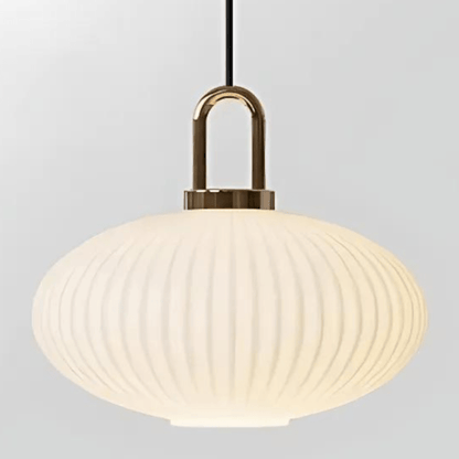 Beautiful Hanging Pendant Light Fixture