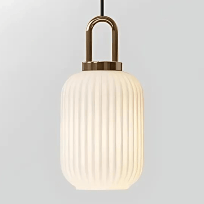 Beautiful Hanging Pendant Light Fixture