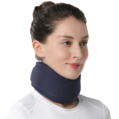 Adjustable Posture Corrector Neck Support Brace