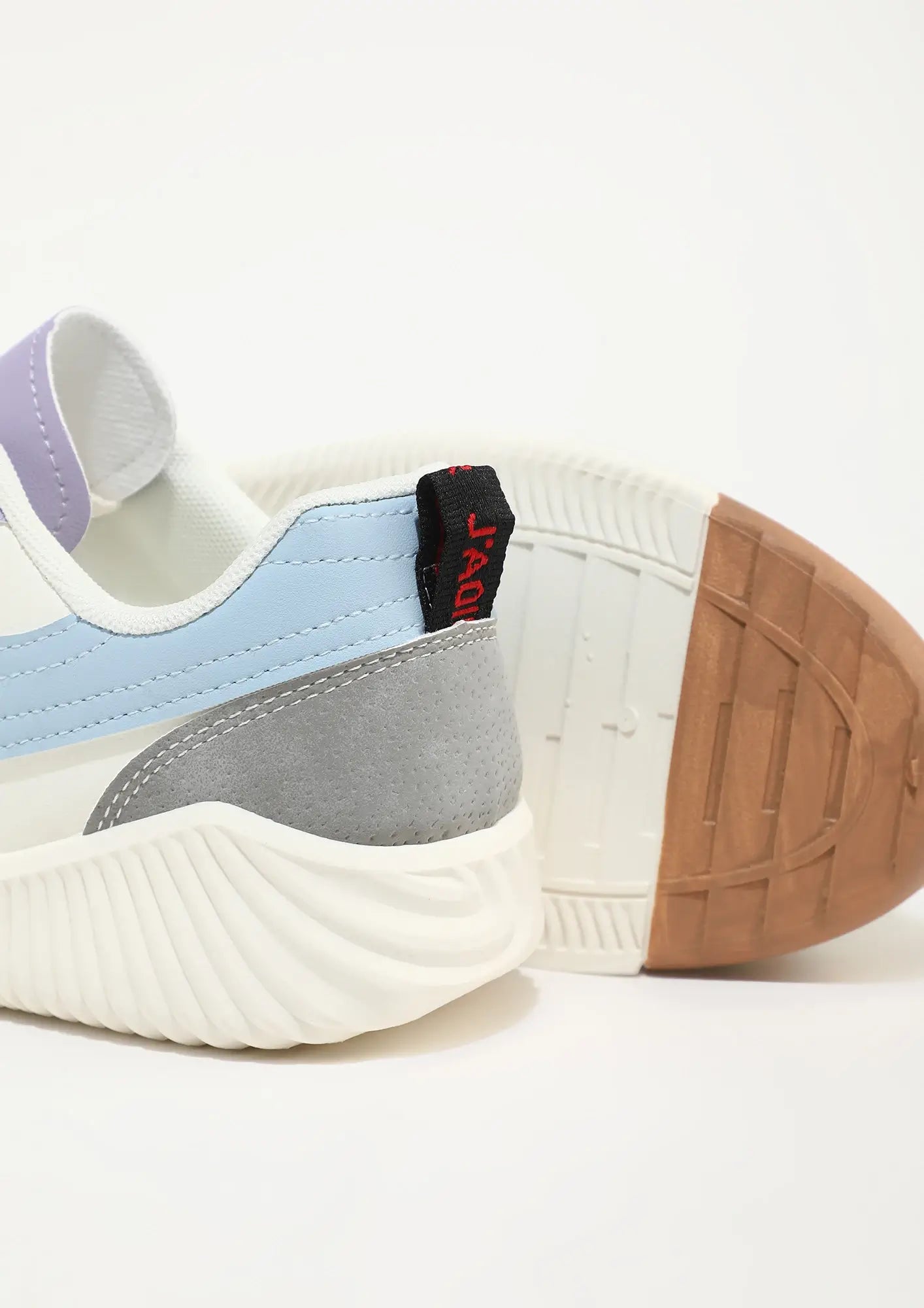 Comfortable Supportive Athletic Shoes – Isabella