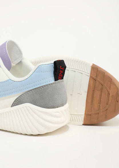 Comfortable Supportive Athletic Shoes – Isabella