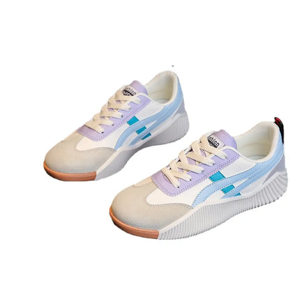 Comfortable Supportive Athletic Shoes – Isabella