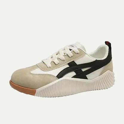 Women's Casual Flat Sole Sneakers