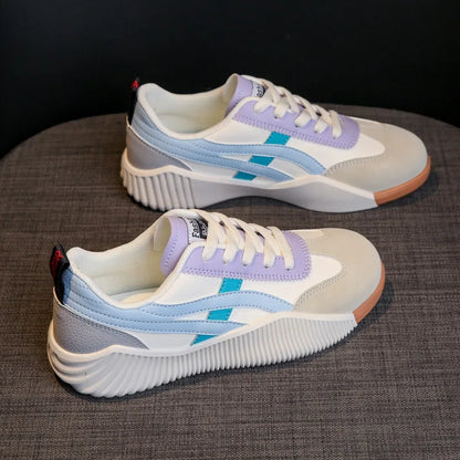 Comfortable Supportive Athletic Shoes – Isabella