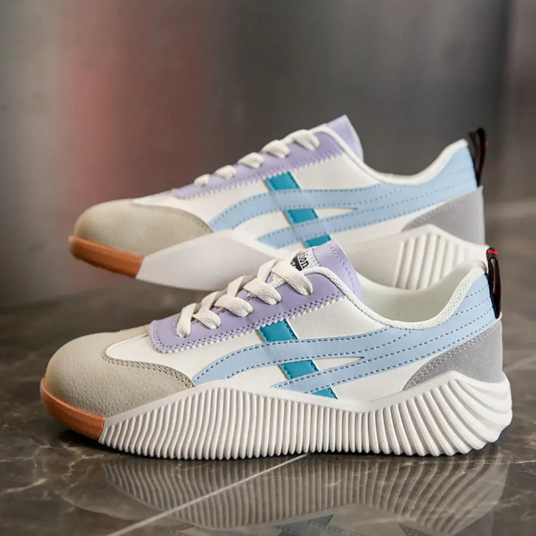 Comfortable Supportive Athletic Shoes – Isabella