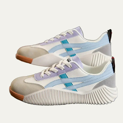 Women's Casual Flat Sole Sneakers