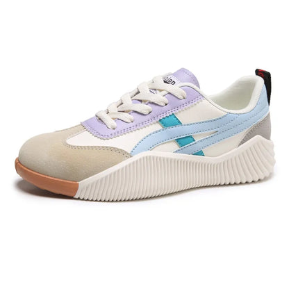 Comfortable Supportive Athletic Shoes – Isabella - OutfitLondon
