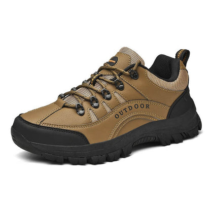 Comfortable Hiking Trail Shoes - Terra