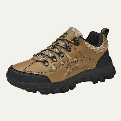 Men's Breathable Comfortable Running Sneaker