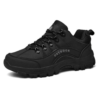 Comfortable Hiking Trail Shoes - Terra