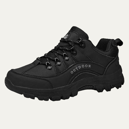 Men's Breathable Comfortable Running Sneaker