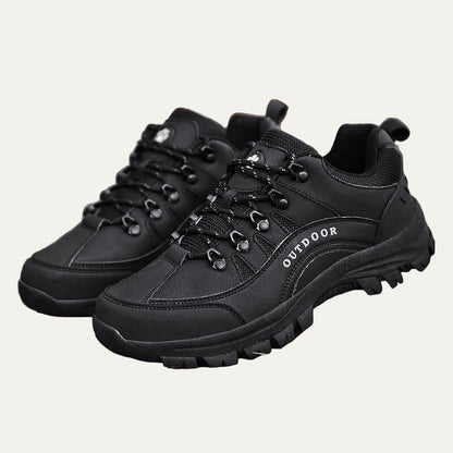 Men's Breathable Comfortable Running Sneaker