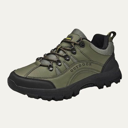 Men's Breathable Comfortable Running Sneaker - OutfitLondon
