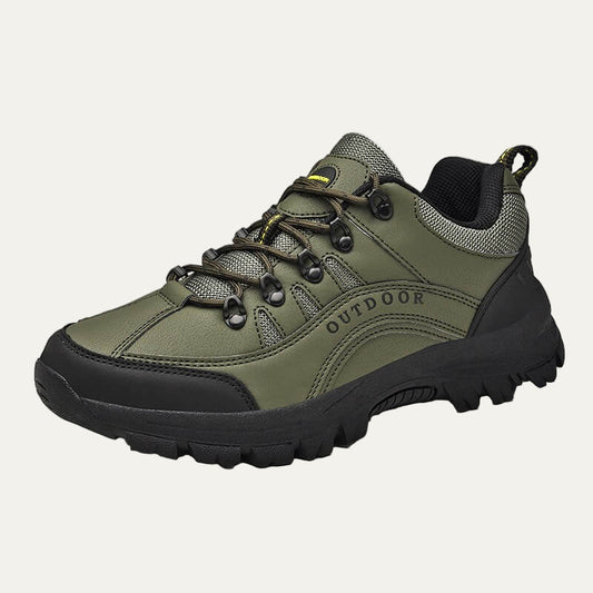 Men's Breathable Comfortable Running Sneaker - OutfitLondon