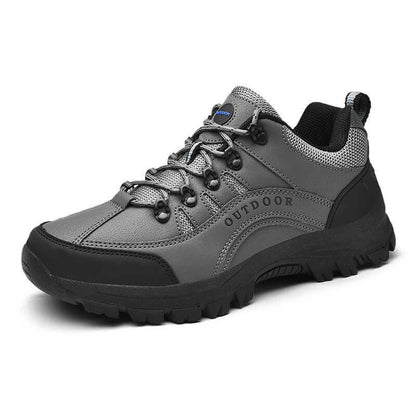 Comfortable Hiking Trail Shoes - Terra