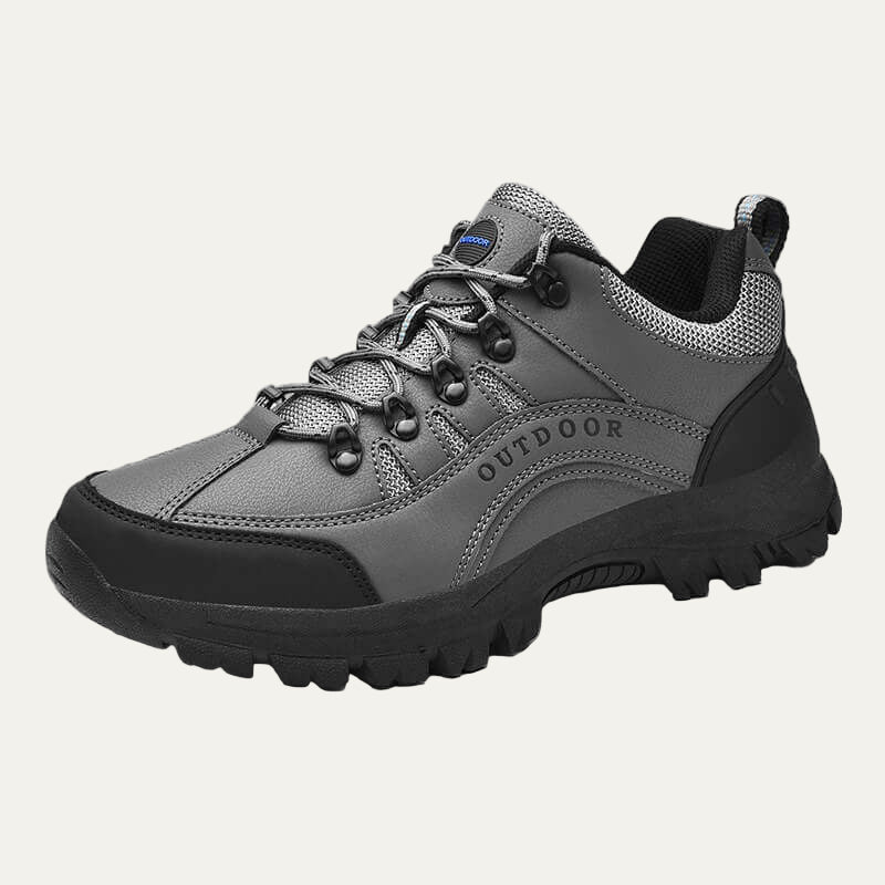 Men's Breathable Comfortable Running Sneaker
