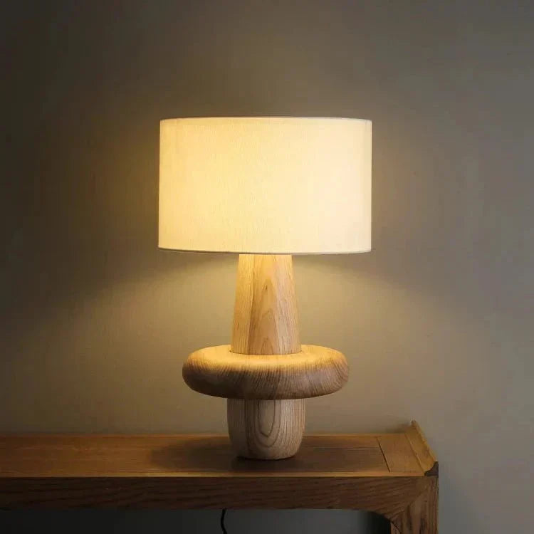 Space Saving Contemporary Table Lamp - OutfitLondon