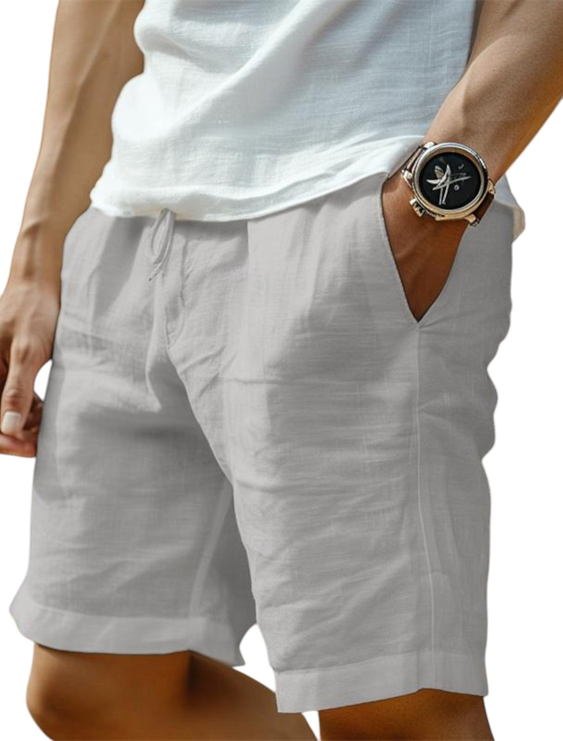 Comfortable Casual Summer Shorts