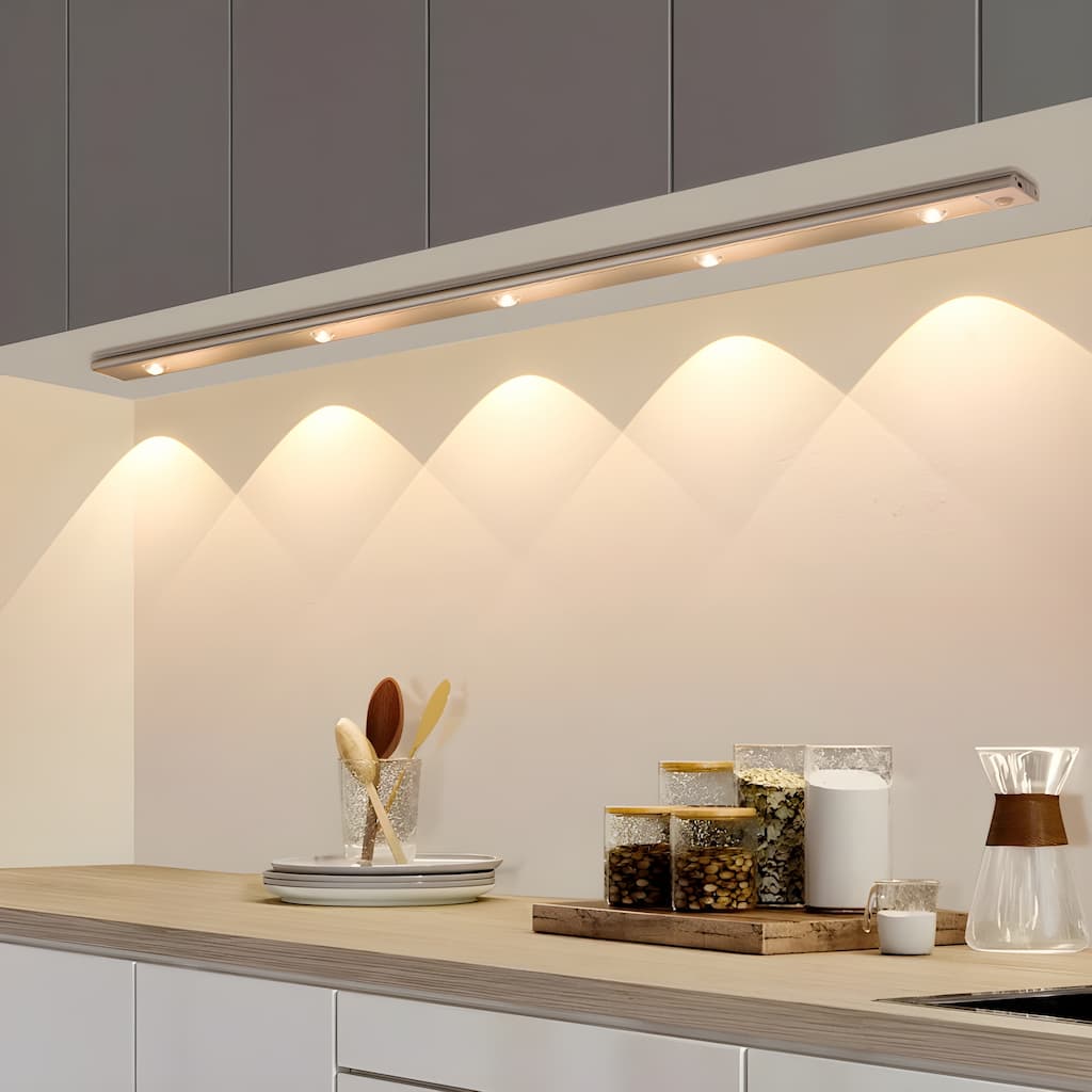 Automatic Dimmable LED Bedside Lamp - OutfitLondon