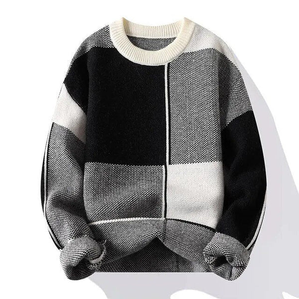 Soft Premium Men's Zephyr Sweater - OutfitLondon