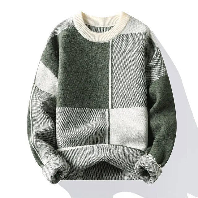 Soft Premium Men's Zephyr Sweater