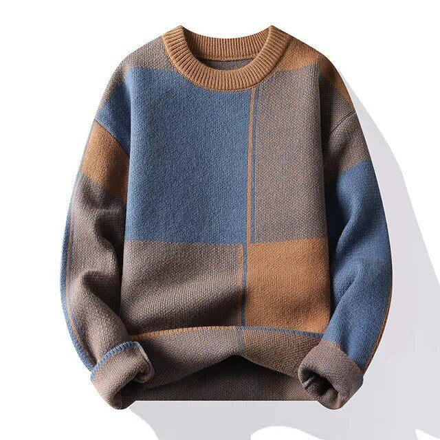 Soft Premium Men's Zephyr Sweater