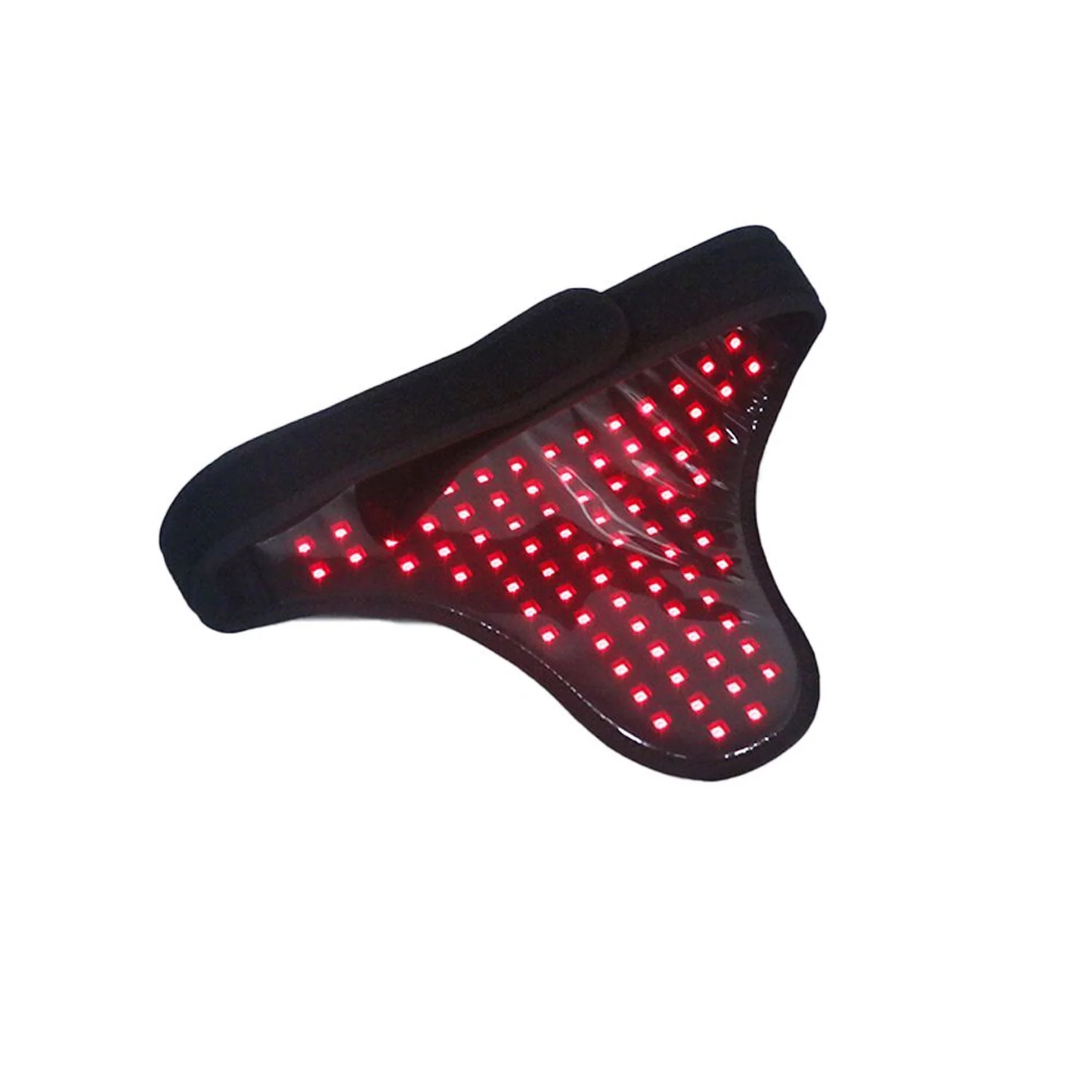 Portable Pink LED Light Therapy Unit - OutfitLondon