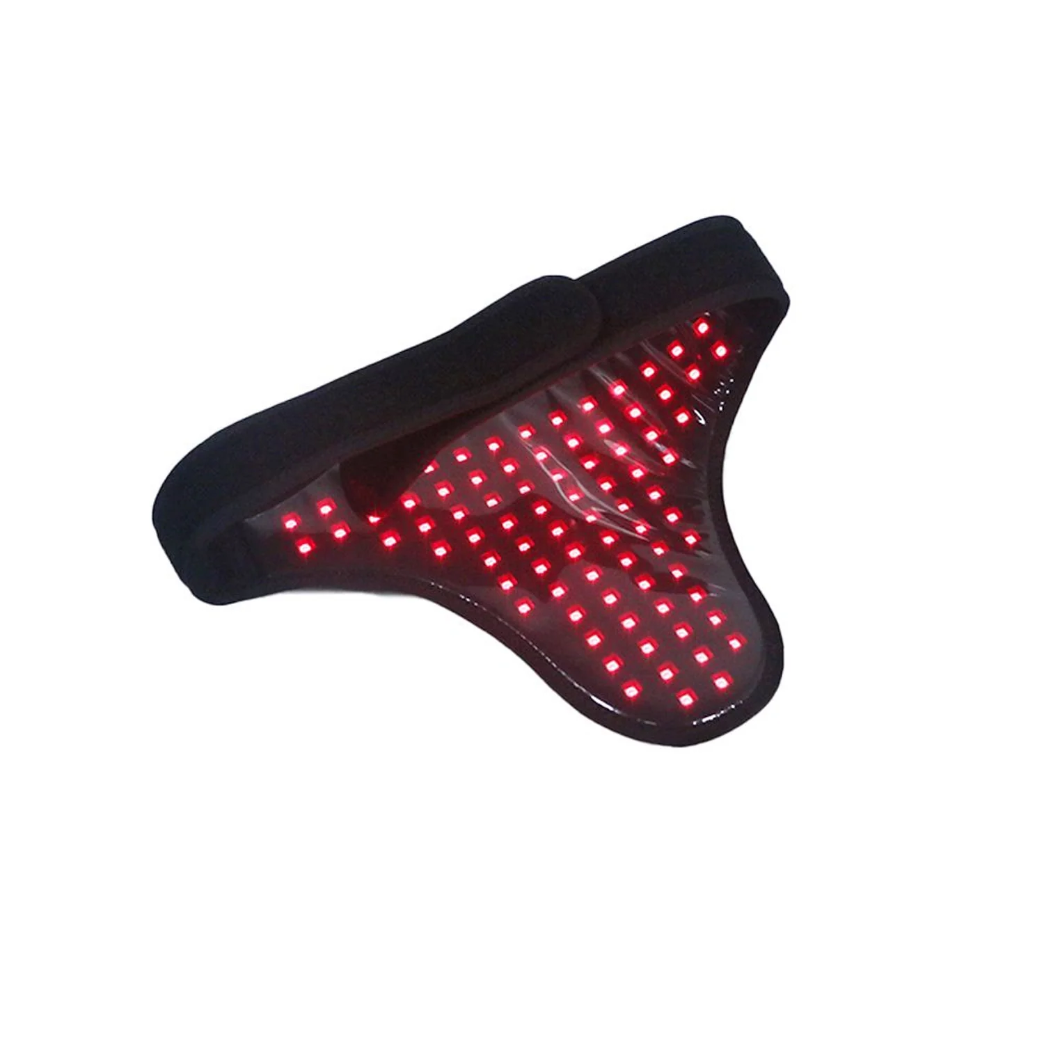 Portable Pink LED Light Therapy Unit - OutfitLondon