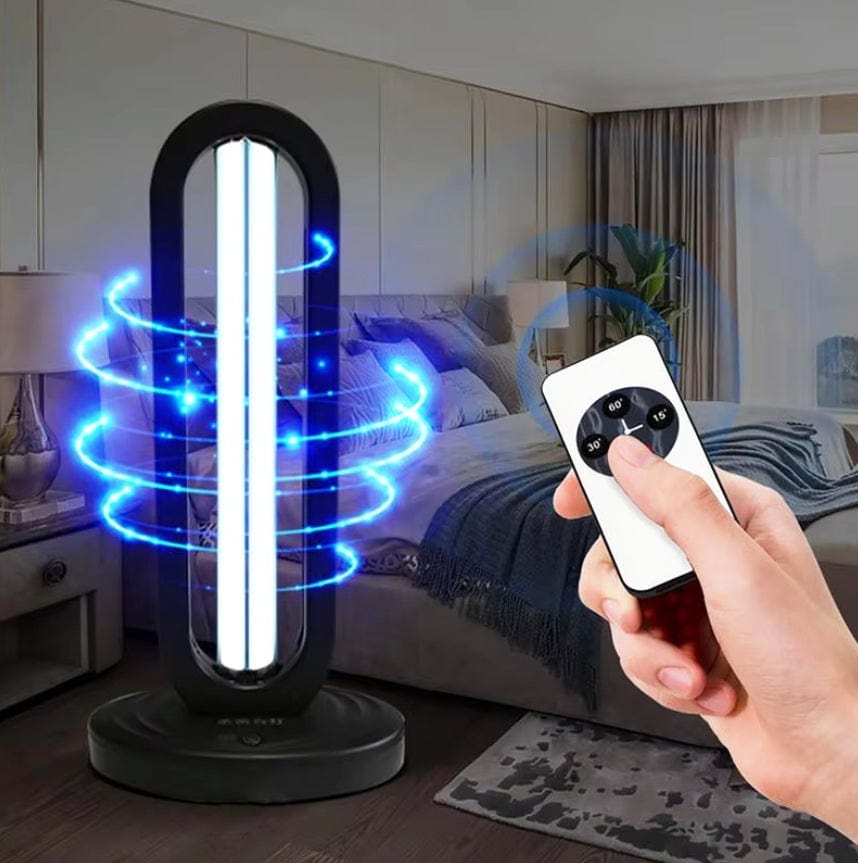 Bed Bugs killer | Ultraviolet Sterilizer Lamp | Uvc Disinfection Bulb | Uv Light Sanitizer