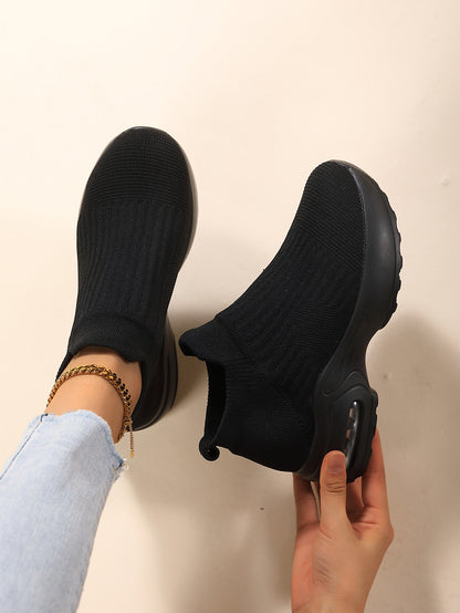 Women's Orthopedic Shoes Wide Walking Shoes with Arch Support