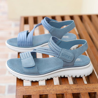 Hiking Sandals for Women Comfortable Walking Sport Sandals