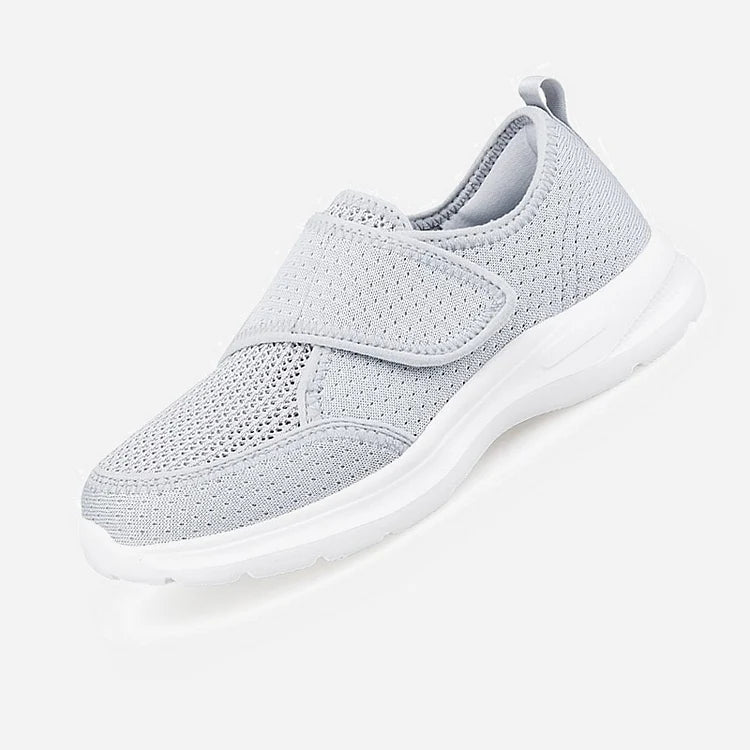 Comfortable Walking Shoes for Wide Feet