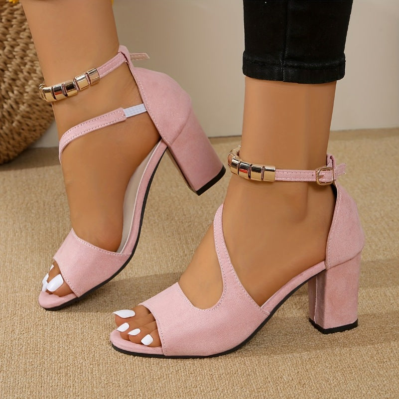 Chic and Elegant Heels for Women