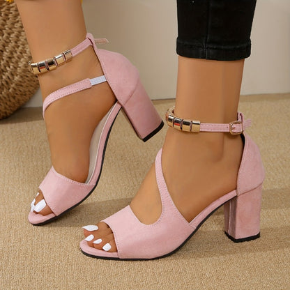 Chic and Elegant Heels for Women